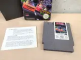 Miniatura 3 per Days of Thunder - Nintendo NES PAL A ITA