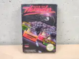 Miniatura 5 per Days of Thunder - Nintendo NES PAL A ITA