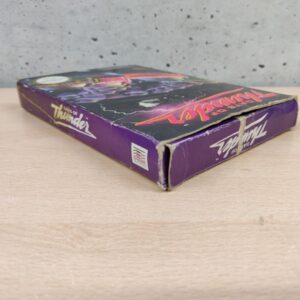 Miniatura 7 per Days of Thunder - Nintendo NES PAL A ITA