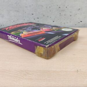 Miniatura 2 per Days of Thunder - Nintendo NES PAL A ITA