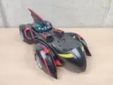 Miniatura 2 per Batmobile DC Comics S09 Auto Batman