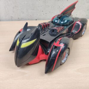 Miniatura 3 per Batmobile DC Comics S09 Auto Batman