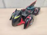 Miniatura 3 per Batmobile DC Comics S09 Auto Batman