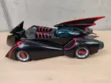 Miniatura 4 per Batmobile DC Comics S09 Auto Batman