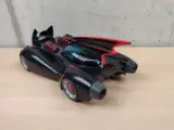 Miniatura 5 per Batmobile DC Comics S09 Auto Batman