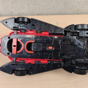 Miniatura 6 per Batmobile DC Comics S09 Auto Batman