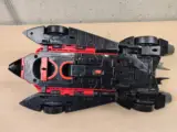 Miniatura 6 per Batmobile DC Comics S09 Auto Batman