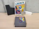 Miniatura 1 per Lolo 2 - Nintendo NES PAL A ITA Mattel