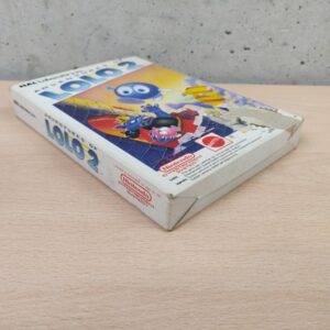 Miniatura 6 per Lolo 2 - Nintendo NES PAL A ITA Mattel