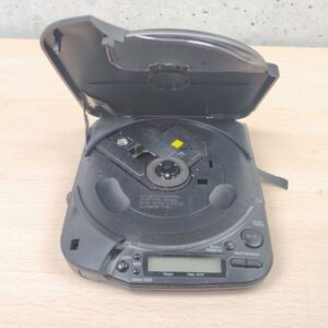 Miniatura 2 per Aiwa XP-6 Walkman Compact Disc Player Non Funzionante