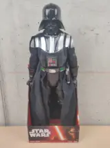 Miniatura 1 per Darth Vader Star Wars Disney - Action Figure Ufficiale Gigante Alto 51 cm