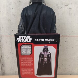 Miniatura 2 per Darth Vader Star Wars Disney - Action Figure Ufficiale Gigante Alto 51 cm