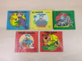Miniatura 1 per Lotto Fumetti Mini Libro Mondadori Walt Disney
