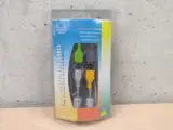 Miniatura 1 per GBA 4 Giocatori Link Cable - GameBoy Aadvance Nuovo