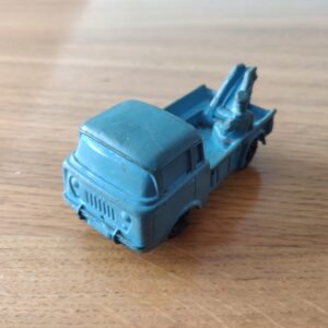 Miniatura 2 per Camioncino Vintage Jeep FX 150 - 1/43 Tomte Lardal Stavanger Norway 17