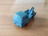 Miniatura 2 per Camioncino Vintage Jeep FX 150 - 1/43 Tomte Lardal Stavanger Norway 17
