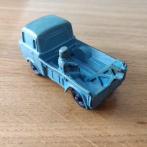 Miniatura 3 per Camioncino Vintage Jeep FX 150 - 1/43 Tomte Lardal Stavanger Norway 17