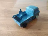 Miniatura 4 per Camioncino Vintage Jeep FX 150 - 1/43 Tomte Lardal Stavanger Norway 17