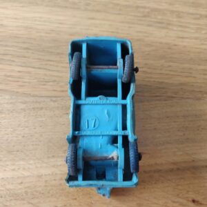 Miniatura 5 per Camioncino Vintage Jeep FX 150 - 1/43 Tomte Lardal Stavanger Norway 17