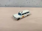 Miniatura 2 per Matchbox Lesney No° 54 Cadillac Ambulance