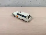 Miniatura 3 per Matchbox Lesney No° 54 Cadillac Ambulance