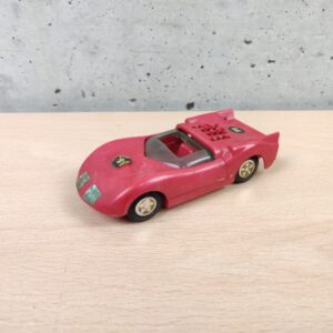 Miniatura 3 per Modellino Auto Gozan Chaparral Anni '70