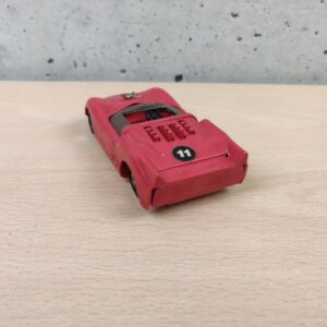 Miniatura 4 per Modellino Auto Gozan Chaparral Anni '70