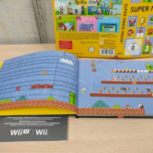 Miniatura 3 per Super Mario Maker - PAL ITA - Importante: "Per Nintendo Wii U"