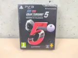 Miniatura 1 per Gran Turismo 5 Edizione da Collezione - PlayStation 3 PS3 - PAL ITA