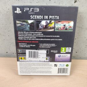 Miniatura 2 per Gran Turismo 5 Edizione da Collezione - PlayStation 3 PS3 - PAL ITA