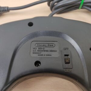 Miniatura 2 per Controller Honey Bee Professional Control Pad SG-8 SEGA Mega Drive