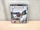 Miniatura 1 per Assassin's Creed IV Black Flag - PlayStation 3 PS3 - PAL ITA Nuovo Sigillato