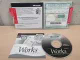 Miniatura 1 per Microsoft Works Versione 4.5