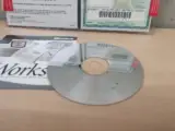Miniatura 2 per Microsoft Works Versione 4.5