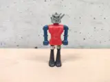 Miniatura 1 per Tharx Robot Plastica Vintage Patatine Paio