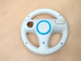 Miniatura 1 per Volante Wii Accessorio Originale Mario Kart