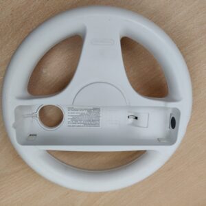 Miniatura 2 per Volante Wii Accessorio Originale Mario Kart
