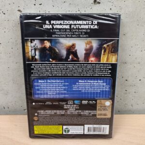 Miniatura 2 per Blade Runner The Final Cut - DVD - Nuovo
