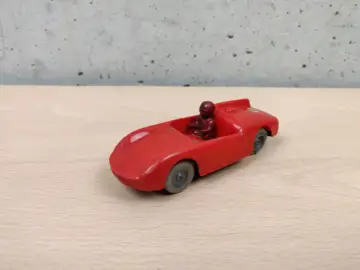 Reperto originale Ferrari Sport - 1/43 Ingap Italy - Condizioni USATO CIB