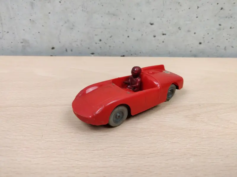 Ferrari Sport - 1/43 Ingap Italy - Vista 1