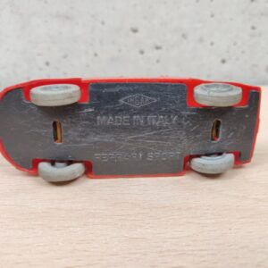 Miniatura 2 per Ferrari Sport - 1/43 Ingap Italy