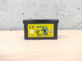 Miniatura 1 per Disney Monsters - Nintendo GameBoy Advance - PAL EUR