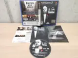 Miniatura 1 per Il Padrino - PlayStation 2 PS2 - PAL ITA