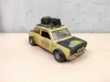 Miniatura 1 per Politoys Fiat 128 S7 Rally East African Safari 1/25