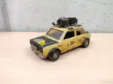 Miniatura 2 per Politoys Fiat 128 S7 Rally East African Safari 1/25