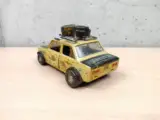Miniatura 3 per Politoys Fiat 128 S7 Rally East African Safari 1/25