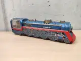 Miniatura 1 per Special Choo-Choo Western Train 5322 - Vintage Kanto Toys Japan
