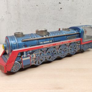 Miniatura 2 per Special Choo-Choo Western Train 5322 - Vintage Kanto Toys Japan