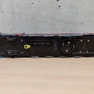 Miniatura 5 per Special Choo-Choo Western Train 5322 - Vintage Kanto Toys Japan