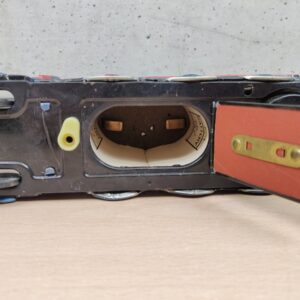 Miniatura 6 per Special Choo-Choo Western Train 5322 - Vintage Kanto Toys Japan